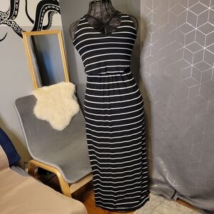 Primark Size 6 casual Maxi dress